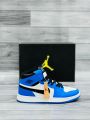 "Elevate Your Style with Nike Air Jordan 1 - Iconic Sneakers for Timeless Fashion Statements on Daraz!". 