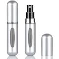 Perfume Atomizer Spray 5ml Bottle for Travel | Mini Perfume Refill Bottle. 