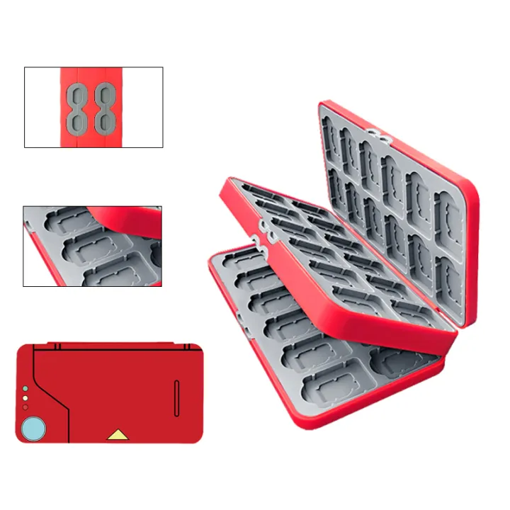 48%20In%201%20For%20Switch%20Game%20Card%20Storage%20Case%20Magnetic%20Switch%20Game%20Card%20Box%20Game%20Accessories%20with%20Soft%20Silicone%20Lining%20-%20Image%205