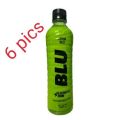(6pics)BLU Electrolyte Drink Lemon Rizz 500ml. 