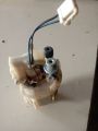 Toyota Corolla fuel pump genuine. 