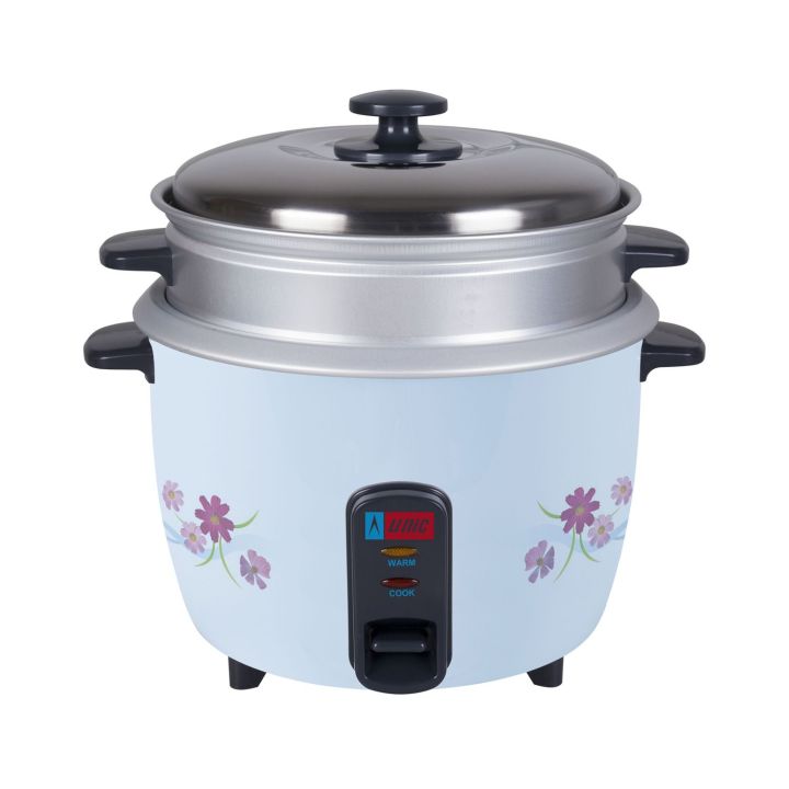 UNIC%20ELECTRICAL%20RICE%20COOKER%201.8L%20(%201.25KG%20)%20URC%20180%20-%20Image%202