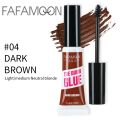 Eyebrow Styling Gel Molding Wax Waterproof Refreshing Durable Natural color Holiday Gifts. 