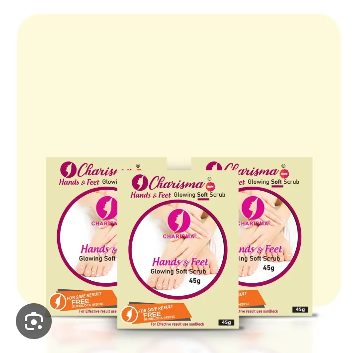 Charisma%20Hand%20And%20Foot%20ScRub%2045%20GM%20-%20Image%202