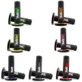 22 24mm Universal Motorbike Handle Bar Part Motorcycle Handlebar for Yamaha KTM Motocross Moto Grip Pit Bike 16colours. 
