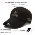 Unisex AIR FORCE Arrow Embroidery Baseball Caps Spring and Autumn Outdoor Adjustable Casual Hats Hip Hop Hat Sunscreen Hat. 