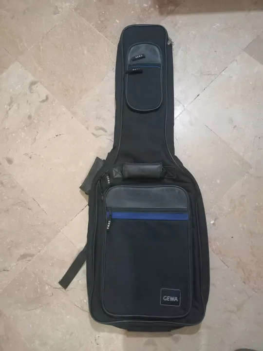 electric%20guitar%20bag%20Esp%20/%20Java%20/%20fender%20/%20yamaha%20all%20are%20branded%20/guitar%20bag%20-%20Image%204
