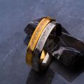Ayatul Kursi Bracelet Is Made By  Cufflinks Wala. 