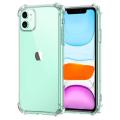Back Case For Iphone 11 Transparent Cover Tpu Back Case - Mobile Back Cover. 