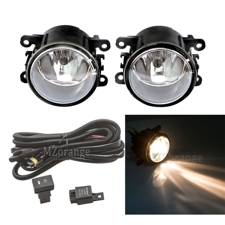Fog%20Lights%20for%20Renault%20Duster%20Kangoo%20Fluence%20L30%20Megane%202/3%20Koleos%20Clio%20IV%20Twingo%20II%20Lodgy%20Kwid%20Kadjar%20LED%20Fog%20Light%20Fog%20Lamp%20-%20Image%205