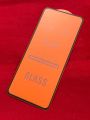 LG V60 ThinQ 5G HD Tempered Glass Screen Protector - Full Coverage, Anti-Drop, 9D HD Protection. 