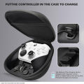 For Xbox Elite Controller Series 2 Controller Carrying case kit Component Pack Replacement Joystick. 