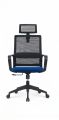 High Back Mesh Manager Chair. 