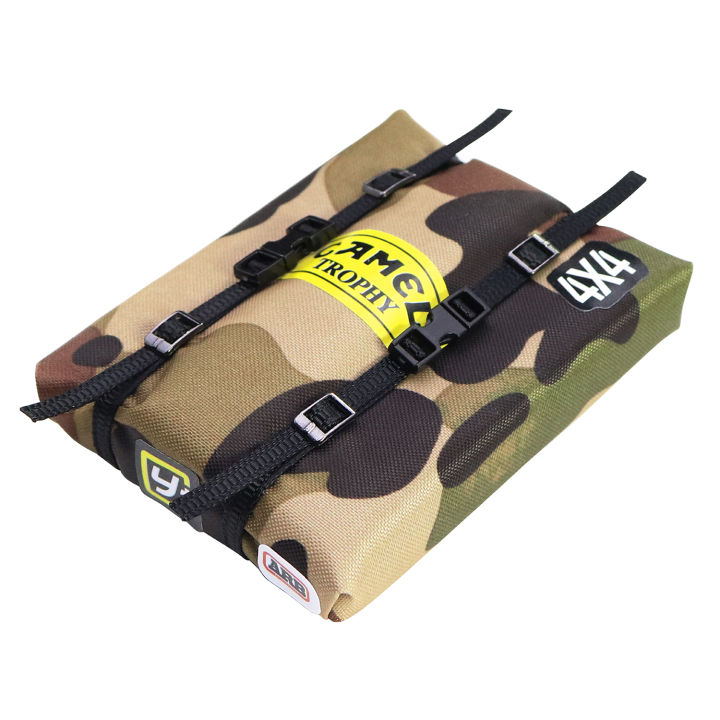 Handmade%20RC%20Simulated%20Roof%20Luggage%20Tent%20Bag%20Decoration%20for%201/18%201/24%20RC%20Crawler%20TRX4M%20SCX24%20FCX24%201/16%20MN%20WPL%20-%20Image%204