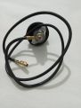 Cultus Door switch / inner roof light switch sensor ( 1 ) piece Black colour  Suzuki cultus. 