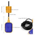Float Switch 1.5 fluid level Controller. 