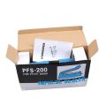 Pfs-100 Manual Impulse Sealer Machine. 