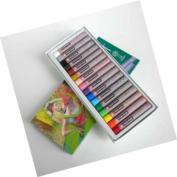 Oil%20Pastels%20Colours%20%7C%20Oil%20Colour%20%7C%20Oil%20Paint%20%7C%20Sakura%20Cray-pas%20Expressionist%20Oil%20Pastels%20Colours%2016%20pieces%20-%20Image%203
