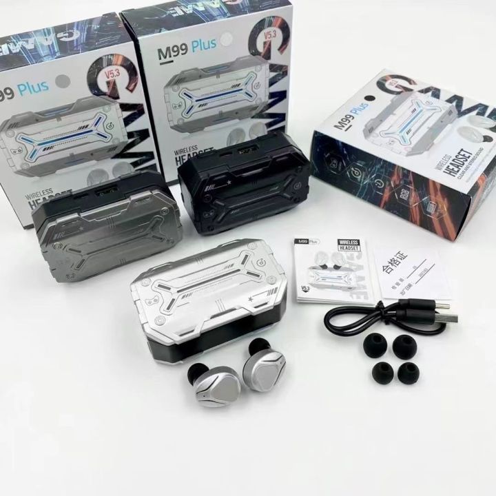 M99%20Plus%20Earbuds%20Earbuds%20-%20Image%205