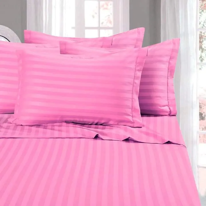 Egiptian Cotton Bedsheets king size