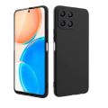 Soft silicone case for HONOR X6 back covers. 