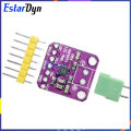 Estardyn Max98357 I2S 3W Class D Amplifier Breakout Interface Dac Decoder Module Filterless Audio Board For Raspberry Pi Esp32. 