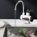 Instant Hot Water Tap Electric| Instant Water Geyser | Instant 3 Sec Water Heater | Electric Water Heater Tap | Electric Geyser | Electric Basin Tap | Electric Water Heater Tap 3000 watt. 
