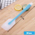 Baking Tools For Cakes Double Silicone Spatula Spoon Cookie Spatulas Pastry Scraper Mixer Butter Ice Cream Scoop. 
