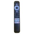 Tv Remote Control For TCL Android Led Tv With Voice.