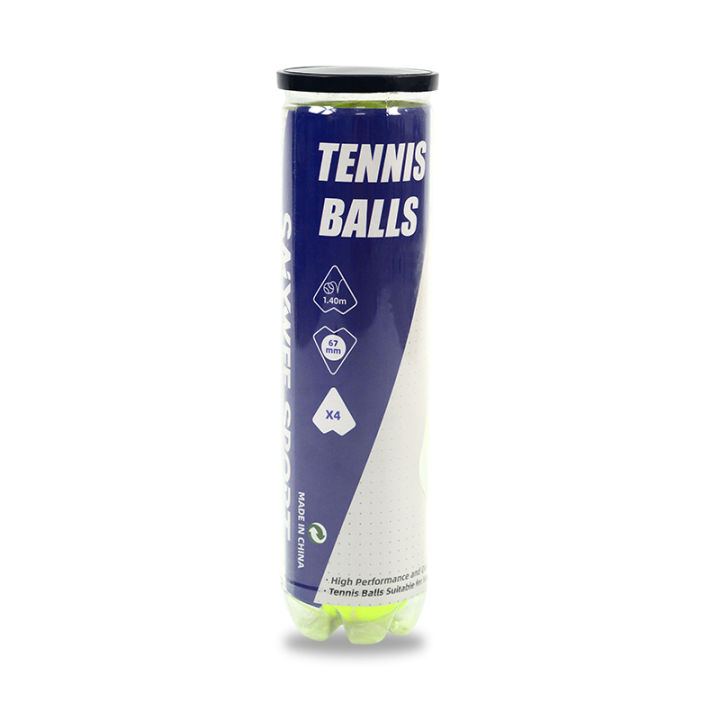 Performance%20Tennis%20Balls,Pack%20of%204%20Premium%20Wool%20Felt,High%20Bounce%20140cm,Vacuum%20Packed%20Durable%20Training%20Balls%20with%20Tournament%20Feel%20-%20Image%207