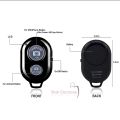 BLUETOOTH Wireless SHUTTER CAMERA REMOTE CONTROL SELFIE BUTTON SELF-TIMER For All Android iOS Devices. 