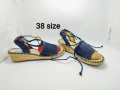 38 size stylish design stylish design sandal for women and girls. 