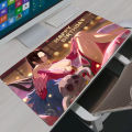 Mouse Pad Large Gamer XXL Keyboard Desk Mouse Mat Carpet  Tapis Souris Gaming Notbook Japan Game Anime One Piece Mousepad. 