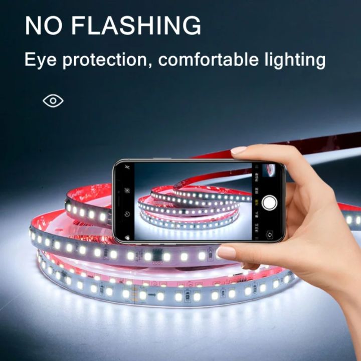 15M%2020M%205M%2010M%20Running%20Water%20Flowing%20LED%20Strip%20Light%20DC24%20WS2811%20SMD2835%20Horse%20Race%20Pixel%20Addressable%20Flexible%20Linear%20Lamp%20Set%20-%20Image%202