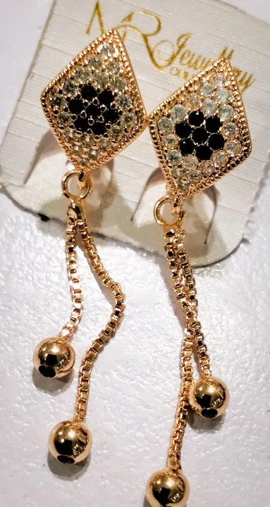 ear rings new collection | Daraz.pk