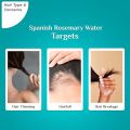 Pilgrim Spanish Rosemary Water Spray With Biotin for Hair Growth 100 ml. 
