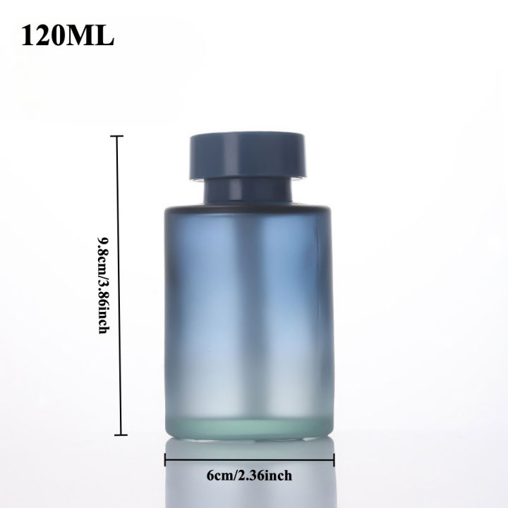 120ML%20Empty%20Glass%20Diffuser%20Bottle%20Refillable%20Aromatherapy%20Diffuser%20Jar%20Container%20for%20Replacement%20Reed%20Diffuser%20DIY%20Home%20Bathroom%20-%20Image%207
