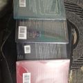 AN INHERITANCE GAMES NOVEL SERIES 4 BOOK SET BY BARNES. 