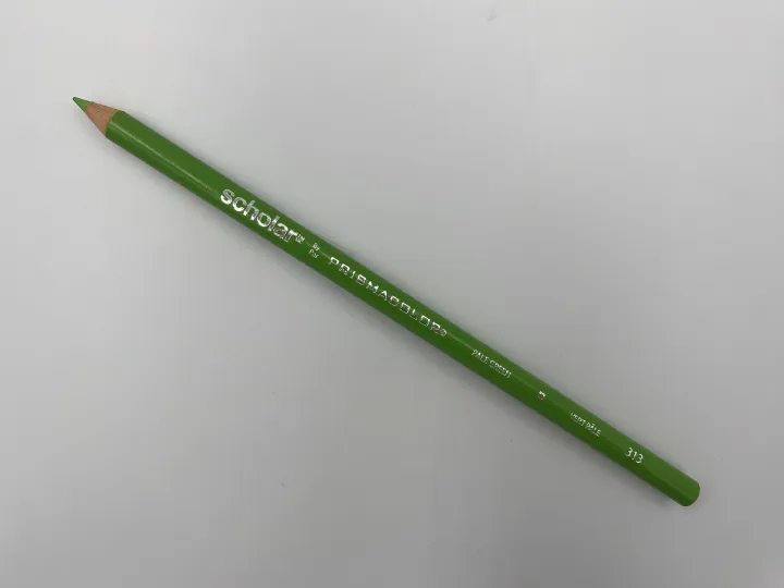 Prismacolor%20scholar%20group%20Green%20waterproof%20color%20pencil%20-%20Image%203
