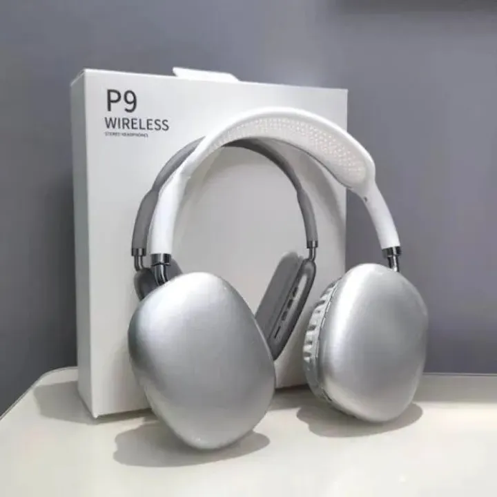 معرفی هوش مصنوعی ai code translator|... P9 Wireless Bluetooth Headphones With Mic Noise Cancelling Headsets ...