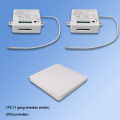 RF Wireless Smart Light Switch Without Neutral 433Mhz Relay Receiver AC 220V 110V Mini Module Remote Control lightify. 