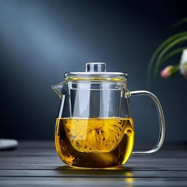 Glass%20Teapot%20With%20Infuser%20Borosilicate%20Glass%20Tea%20Kettle%20With%20Lid%20Dishwasher%20Stovetop%20Friendly%20Loose%20Leaf%20And%20Blooming%20Tea%20Maker%20-%20Image%204