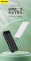Awei P37K 10000mAh Fast Charging Power Bank. 