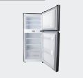DAWLANCE 8 CUBIC FEET REFRIGERATOR 9140 WB CHROME PEARL COPPER , 226 LITERS small size WITH 12 YEARS WARRANTY. 