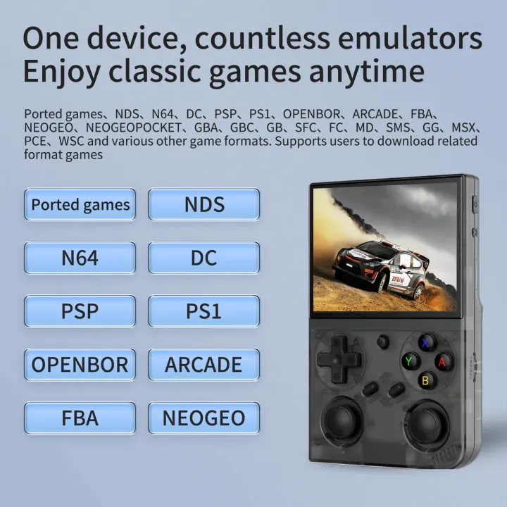 AMPOWN%20BATLEXP%20G350%20Handheld%20Game%20Console%203.5''%20IPS%20Screen%20Dual%20Joystick%20Vibration%20Motor%20Retro%20Portable%20Video%20Console%20%20-%20Image%204