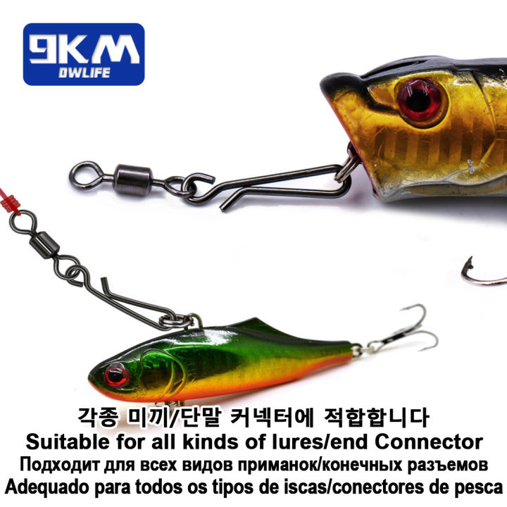 Fishing%20Swivels%20Snaps%2050~200Pcs%20Fishing%20Rolling%20Swivel%20Barrel%20Snap%20lures%20Connector%20Saltwater%20Fishing%20Clip%20Snap%20Trolling%20Tackle%20-%20Image%203