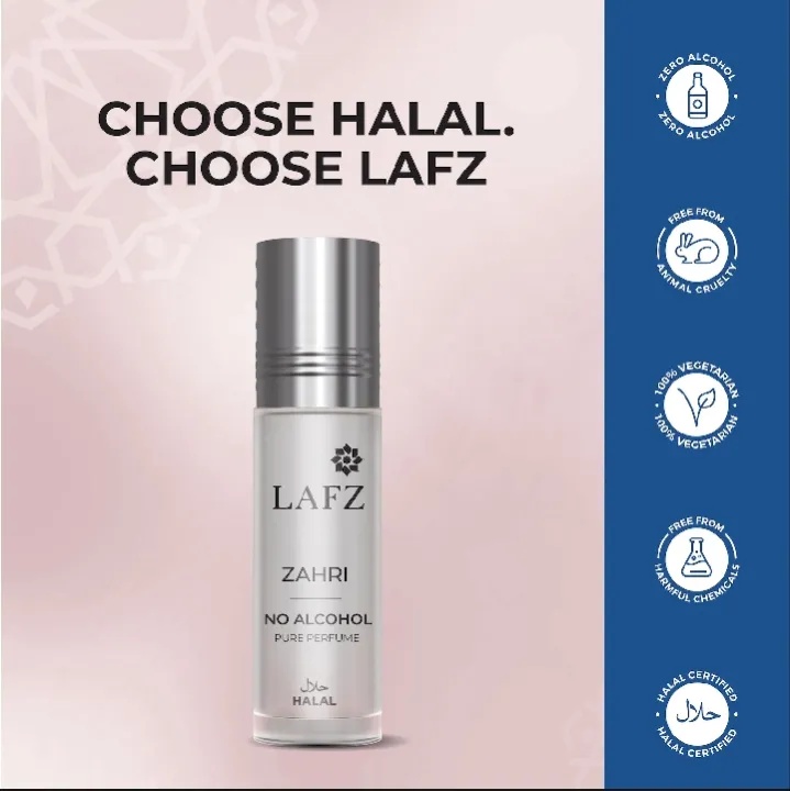 Lafz%20Pure%20Fragrance%20No%20Alcohol%20Perfume%20Roll%20On%20(8ml)%20-%20Taazij%20-%20Image%203