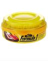 CAR BODY POLISH FORMULA ONE WAH AND WAX POLISH. 