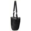 Fillable Travel Neck Pillow Stuff With Clothes Pillowcase Storage Lycra Fabric Waterproof Carry Portable Travel Bag Pillow.