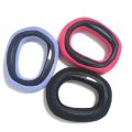 Replacement Ear pads ear cushion cover for Logitech G435 G 435 Lightspeed Wireless Gaming Headset. 